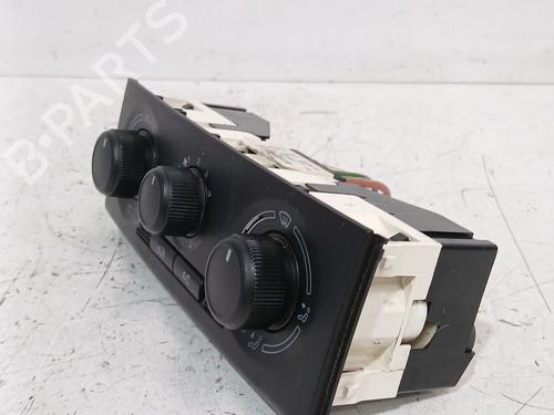Climate control SKODA FABIA II (542) 1.2 | BP38865569I5 - Image 5