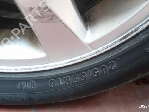 Electronic sensor RENAULT MEGANE II Saloon (LM0/1_) 1.5 dCi (LM02, LM13, LM2A) | BP31545530M84 - Image 14