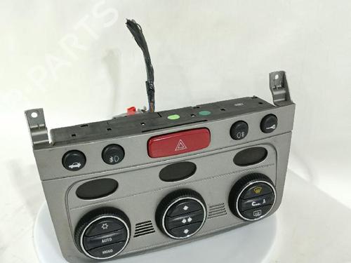 Used Climate control Climate control 38533352 38533352