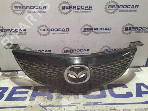 Rejilla MAZDA 3 Saloon (BK) 1.6 (BK12) (105 hp) 31570433
