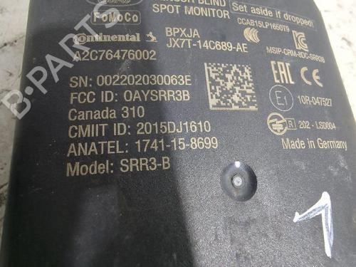 Electronic sensor FORD PUMA (J2K, CF7) 1.0 EcoBoost | BP32464954M84