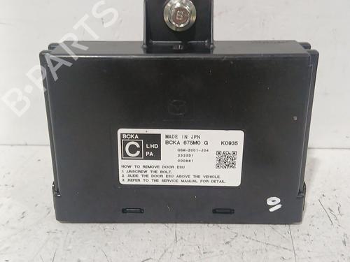 Used Electronic module Electronic module 38866997 38866997