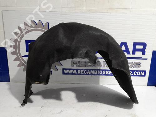 Hjulbue MERCEDES-BENZ E-CLASS (W212) E 220 CDI / BlueTEC (212.001, 212.002) (170 hp) 31542053