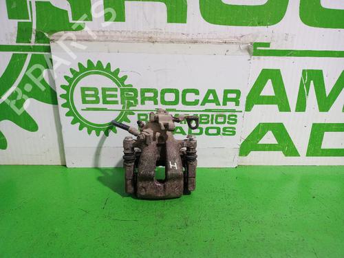 Used Left rear brake caliper Left rear brake caliper OPEL ASTRA H Saloon (A04) 1.7 CDTi (L69) (101 hp) 31554208 31554208