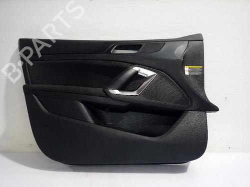 Used Front left panel Front left panel PEUGEOT 308 SW II (LC_, LJ_, LR_, LX_, L4_) 1.2 THP 110 (110 hp) 31557986 31557986