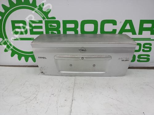 Used Tailgate Tailgate OPEL ASTRA G CLASSIC Saloon (T98) 1.6 16V (F69) (101 hp) 31542935 31542935