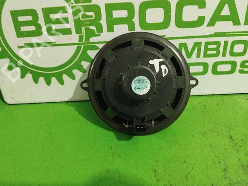 Speaker RENAULT MEGANE II Saloon (LM0/1_) 1.5 dCi (LM1E) | BP31545529E2 - Image 3
