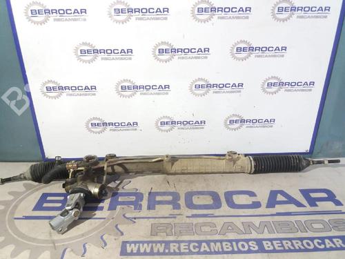 Used Steering rack Steering rack MERCEDES-BENZ A-CLASS (W168) A 140 (168.031, 168.131) (82 hp) 31569663 31569663