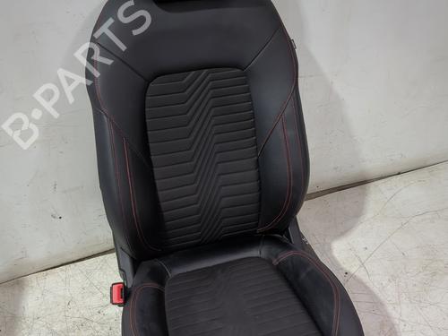 Sæde venstre fortil FORD PUMA (J2K, CF7) 1.0 EcoBoost | BP38864511C15 - Image 2