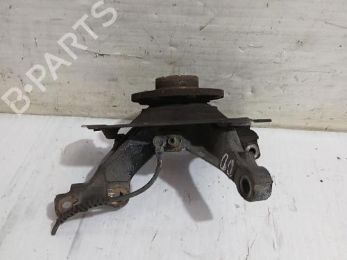 Right front steering knuckle OPEL CORSA D (S07) 1.3 CDTI (L08, L68) | BP31563377M26 - Image 4