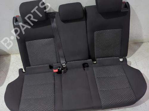 Used Rear seat Rear seat VW GOLF VI Variant (AJ5) 1.6 TDI (105 hp) 36007698 36007698