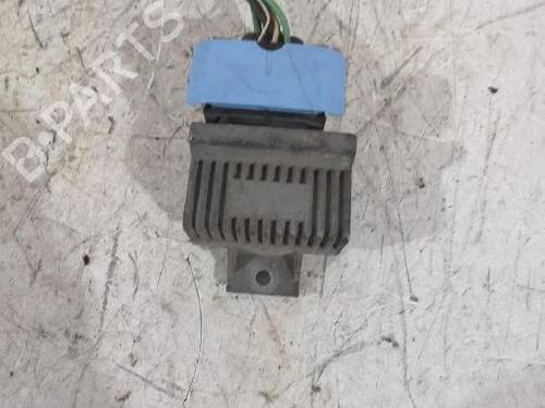 Used Electronic module Electronic module CITROËN XSARA PICASSO (N68) 1.6 HDi (90 hp) 31566205 31566205