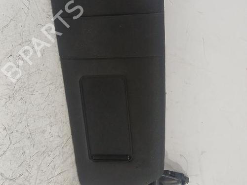 Right sun visor AUDI A4 B6 (8E2) 1.9 TDI | BP31566905I2