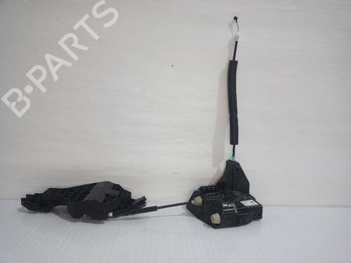 Front right lock JAGUAR E-PACE (X540) 2.0 D150 AWD | BP31554735C97  - Image 5