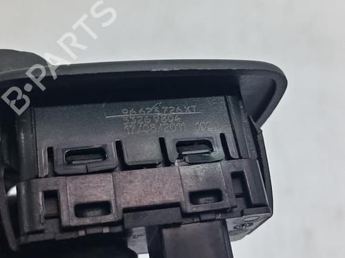 Left rear window switch PEUGEOT 508 I (8D_) | BP31560764I29 - Image 3