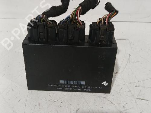 Electronic module SEAT AROSA (6H1) 1.4 TDI | BP32466277M83
