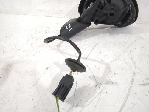 Left mirror OPEL CORSA D (S07) 1.3 CDTI (L08, L68) | BP32489228C26