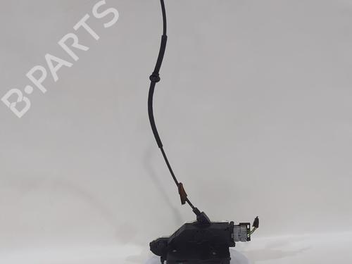 Used Front right lock Front right lock PEUGEOT 207 (WA_, WC_) 1.4 HDi (68 hp) 39654110 39654110