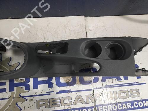 Middle console SEAT LEON (1P1) 1.9 TDI | BP31540729I22 - Image 5