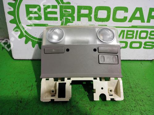 interior-roof-light-vw-passat-b6-3c2-2005-2006-2007-2008-2009-2010-2011-31547012 main image