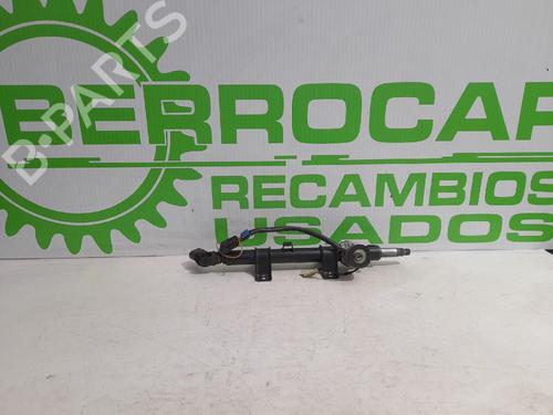 Steering column IVECO DAILY IV Platform/Chassis 50C15 | BP31542712M21 