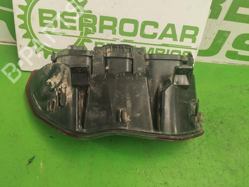 Venstre baglygte FORD TRANSIT COURIER B460 MPV | BP38861365C34 - Image 2
