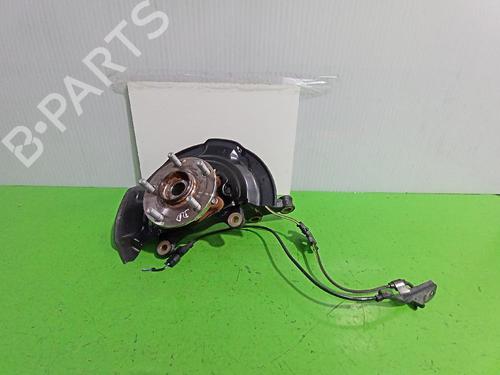 Used Right front steering knuckle TOYOTA AURIS (_E18_) 1.8 Hybrid (ZWE186_, ZWE186R) (136 hp) 31554396