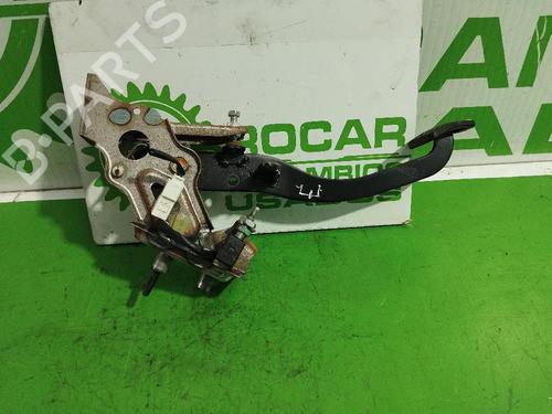Used Clutch pedal Clutch pedal KIA CARNIVAL I (UP, FL) [1998-2001] 31675073 31675073