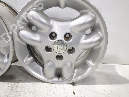 Fælk Fælk LAND ROVER FREELANDER I (L314) 2.0 Td4 4x4 (109 hp) 33735398 33735398