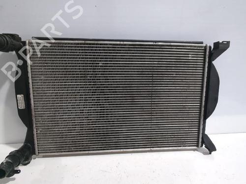 Water radiator SEAT EXEO (3R2) 1.8 TSI | BP32462953M31 - Image 3