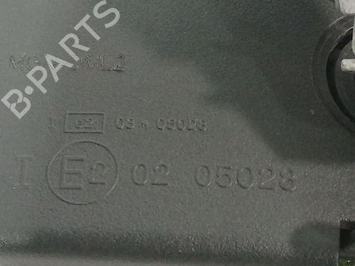 Espelho interior SMART FORFOUR Hatchback (453) electric drive / EQ (453.091) | BP32464523I6 