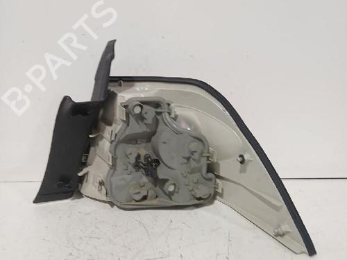 Left taillight OPEL ASTRA H Saloon (A04) 1.7 CDTi (L69) | BP33453657C34 - Image 3