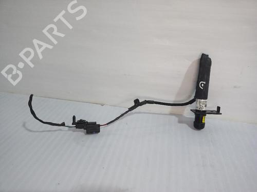 Passenger airbag JAGUAR E-PACE (X540) 2.0 D150 AWD | BP31554795C10 