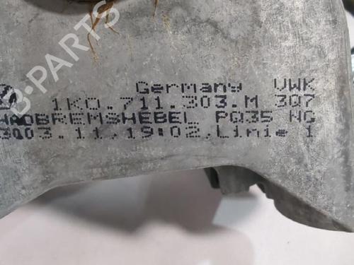 Hand brake VW GOLF VI Variant (AJ5) 1.6 TDI | BP33747343I18 - Image 6