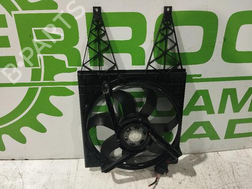 Used Radiator fan Radiator fan 31543857 31543857