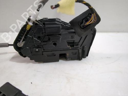 Front right lock VW T-ROC (A11, D11) 1.6 TDI | BP31568031C97 