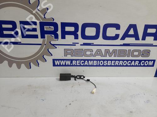 Used Seat buckle PEUGEOT EXPERT Van (V_) 1.6 BlueHDi 95 (95 hp) 31541501