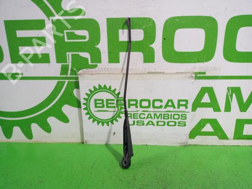 Vindrute viskerarm RENAULT KANGOO (KC0/1_) [1997-2026]  31676273