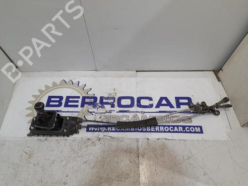 Used Gear lever Gear lever SKODA RAPID Spaceback (NH1) 1.6 TDI (90 hp) 31540243 31540243