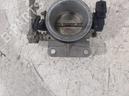 Used Throttle body RENAULT MEGANE I Classic (LA0/1_) 1.6 16V (LA00, LA04, LA0B, LA11, LA16, LA19, LA1J, LA1K,... (107 hp) 31566005