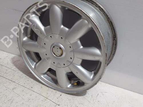 Used Rim Rim MINI MINI (R50, R53) One (90 hp) 34263553 34263553