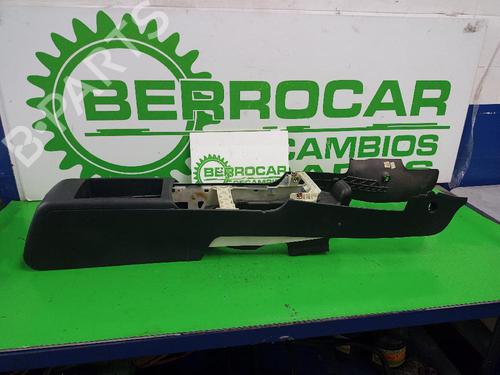 Used Middle console Middle console AUDI A6 C6 (4F2) 2.4 (177 hp) 31548784 31548784
