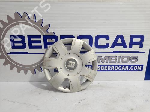 Used Hub cap SEAT LEON (1P1) [2005-2013]  31673828