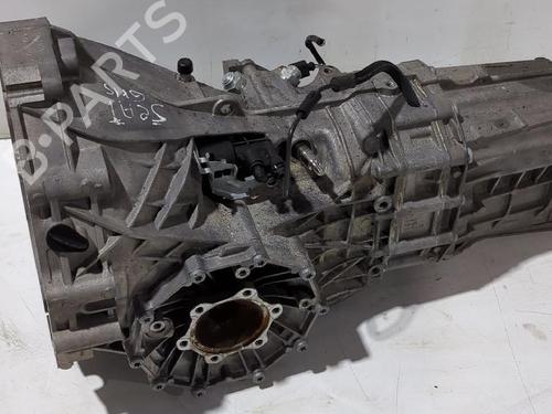 Gearbox SEAT EXEO (3R2) 1.8 TSI | BP32462961M3