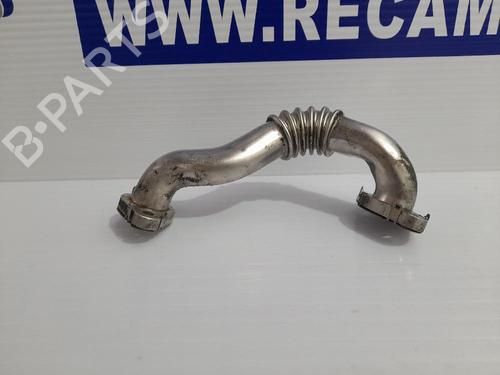 Pipe SKODA RAPID Spaceback (NH1) 1.6 TDI | BP31540789M125 