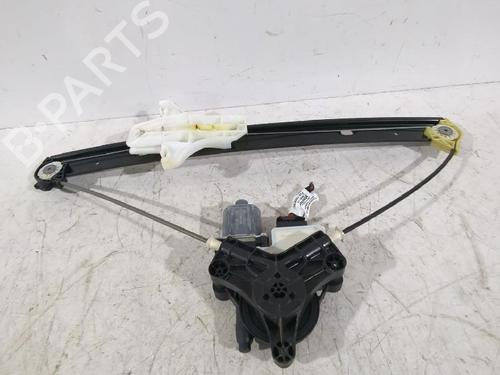 Used Rear left window mechanism Rear left window mechanism VW T-CROSS (C11, D31) 1.0 TSI (110 hp) 31567104 31567104