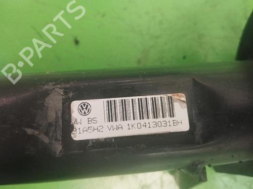 Left front shock absorber VW GOLF V (1K1) 1.9 TDI | BP31546419M16