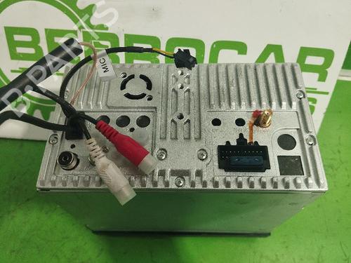 Radio VW PASSAT B5.5 (3B3) 1.6 | BP31545751E6