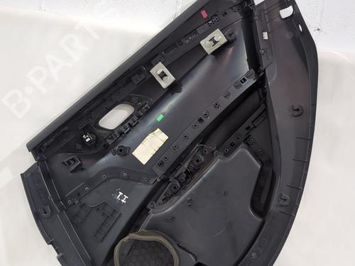 Rear left panel PEUGEOT 508 I (8D_) 2.0 BlueHDi 150 | BP39398443C60 - Image 4