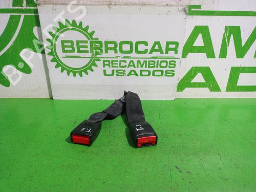 seat-buckle-peugeot-206-saloon-2007-31554265 main image